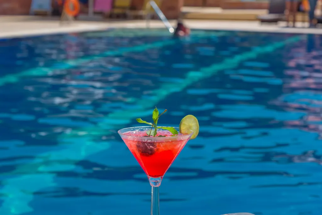 Avalon Hotel Thessaloniki, Grčka — fotografija 17