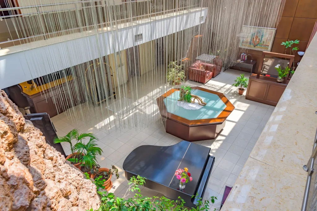 Avalon Hotel Thessaloniki, Grčka — fotografija 23