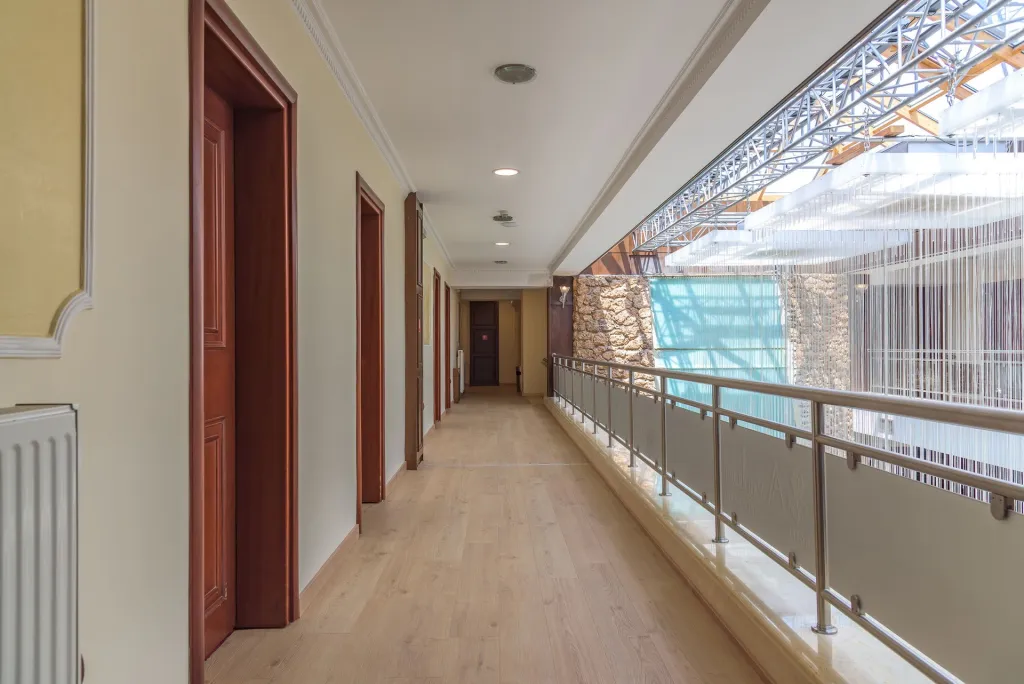 Avalon Hotel Thessaloniki, Grčka — fotografija 24