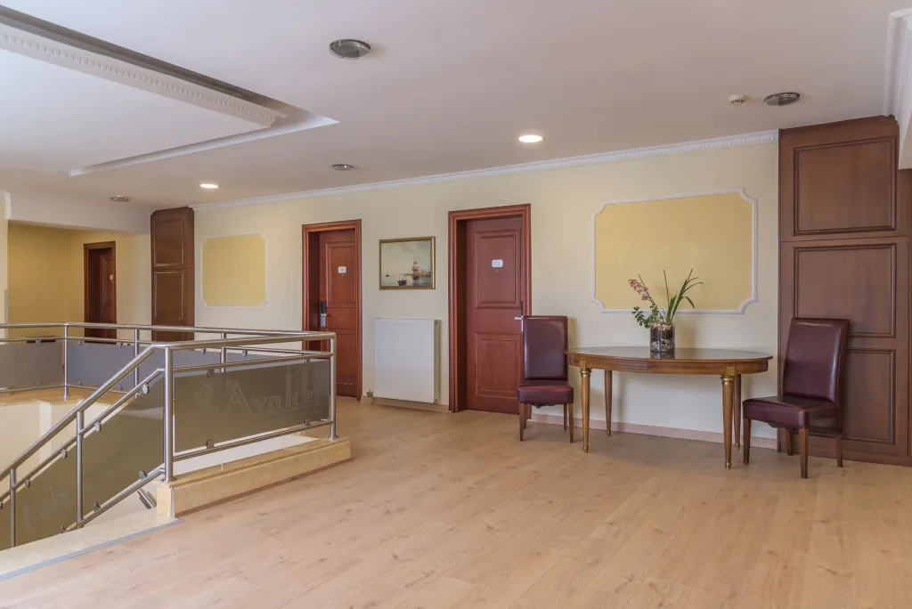 Avalon Hotel Thessaloniki, Grčka — fotografija 25