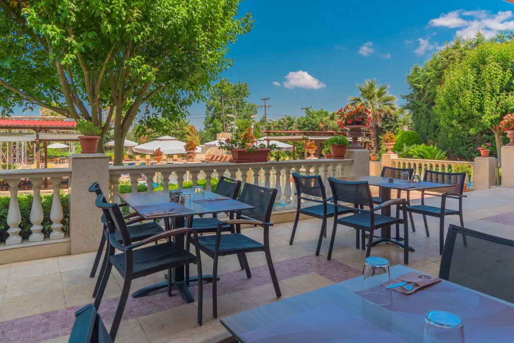 Avalon Hotel Thessaloniki, Grčka — fotografija 29