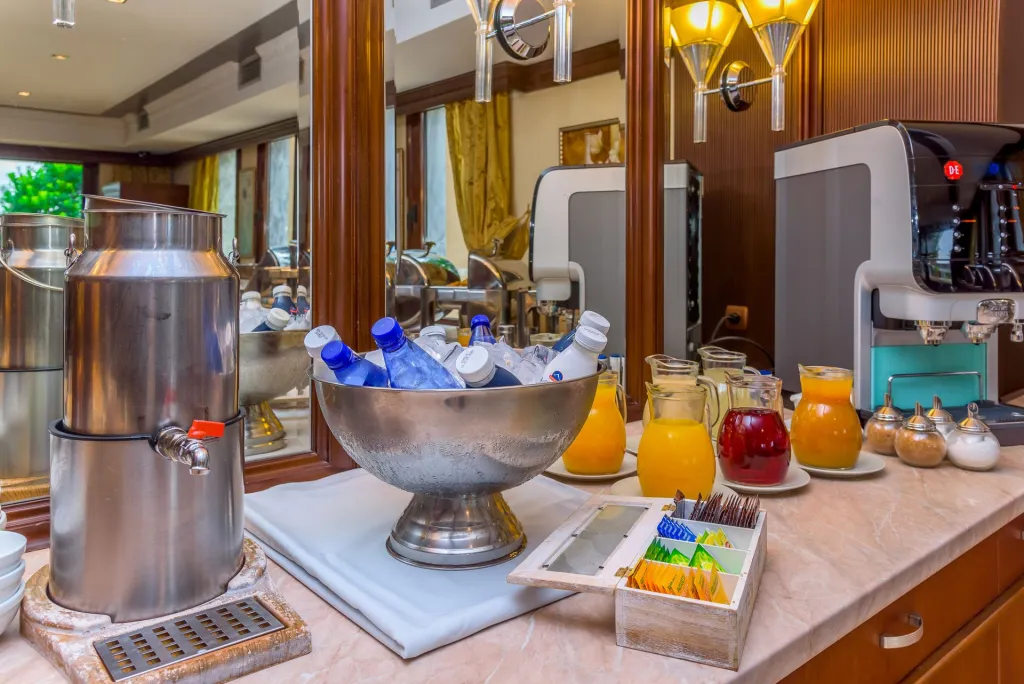 Avalon Hotel Thessaloniki, Grčka — fotografija 53
