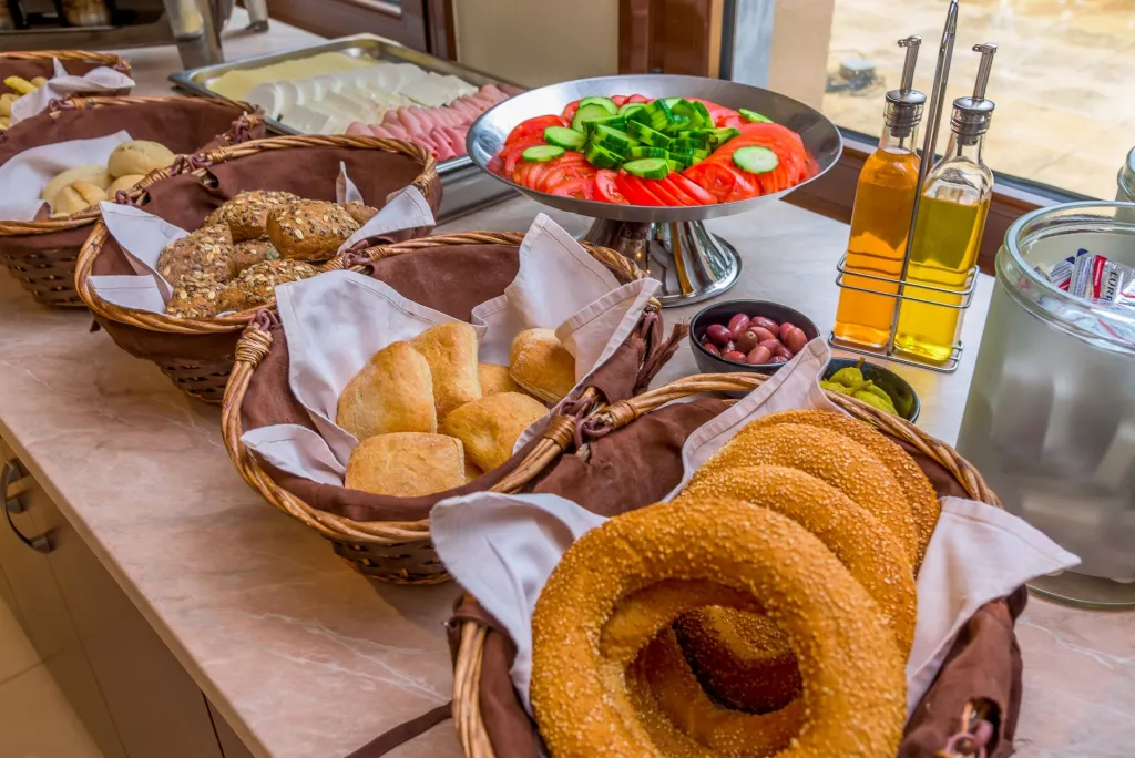 Avalon Hotel Thessaloniki, Grčka — fotografija 59