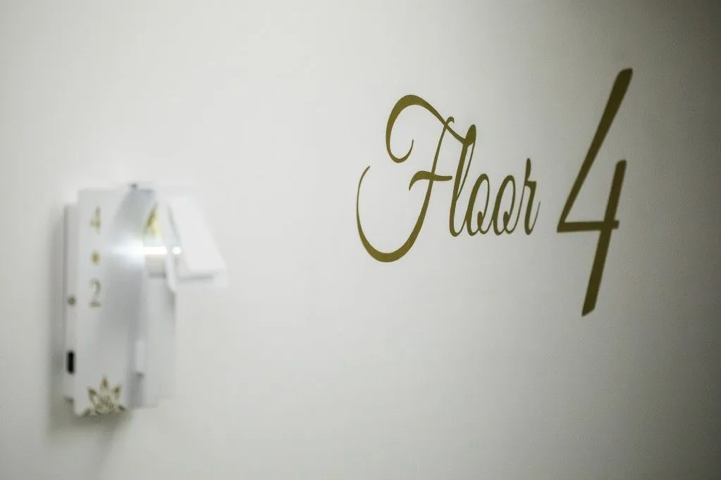 Bahar Boutique Hotel, Grčka — fotografija 1
