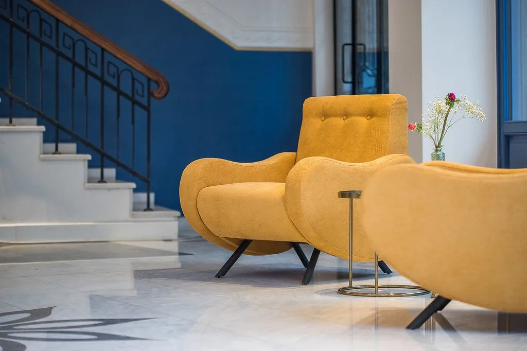 Bahar Boutique Hotel, Grčka — fotografija 2