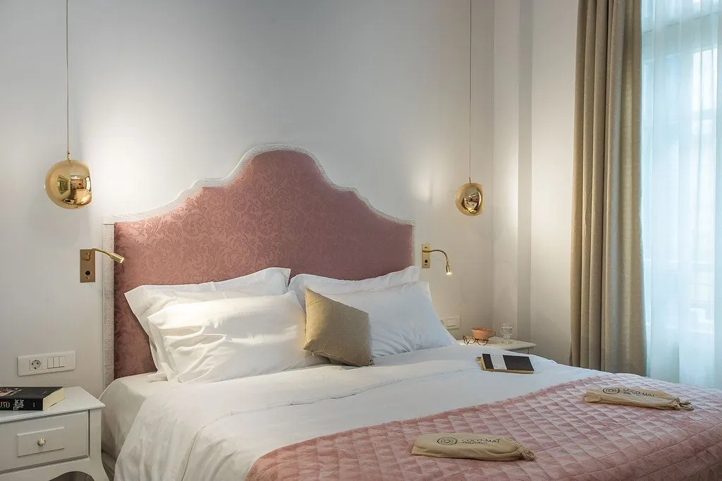 Bahar Boutique Hotel, Grčka — fotografija 3