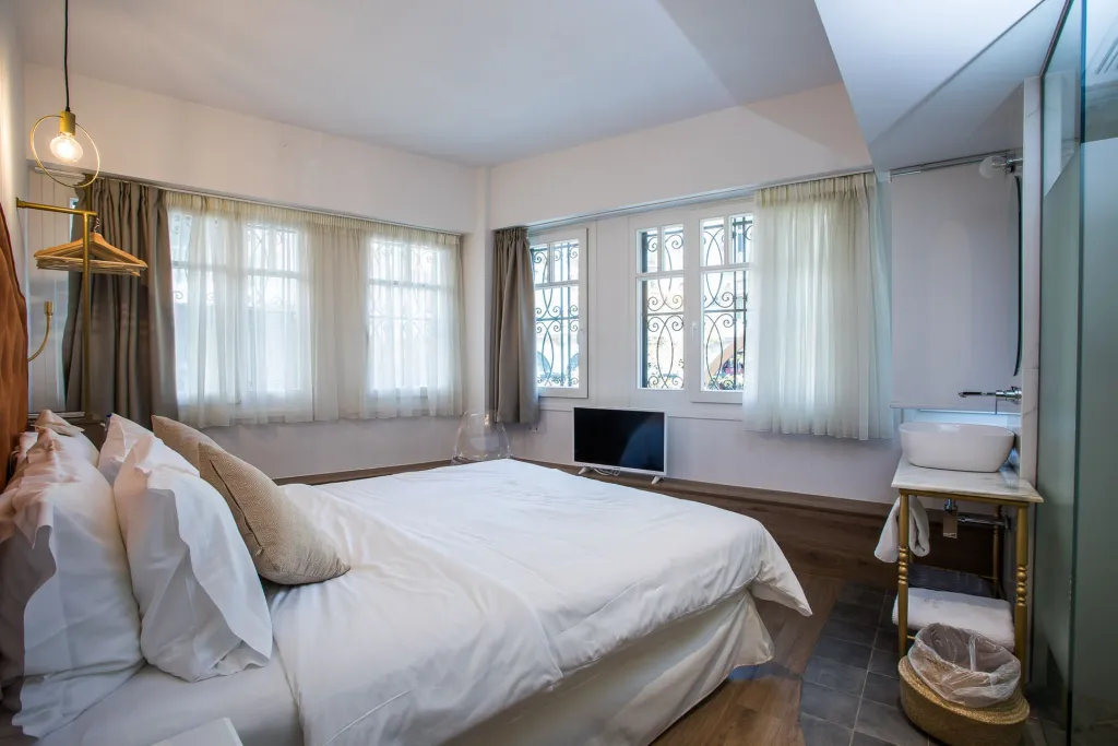 Bahar Boutique Hotel, Grčka — fotografija 6