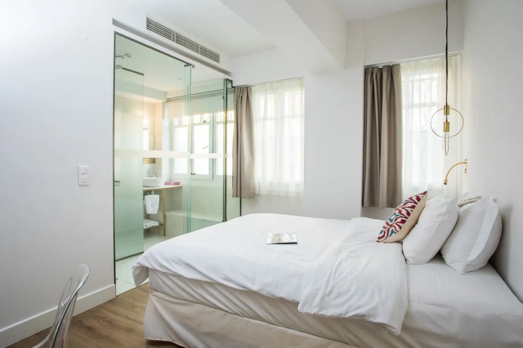Bahar Boutique Hotel, Grčka — fotografija 7