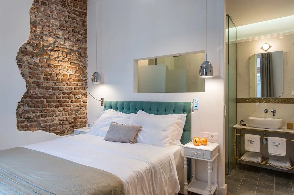 Bahar Boutique Hotel, Grčka — fotografija 8