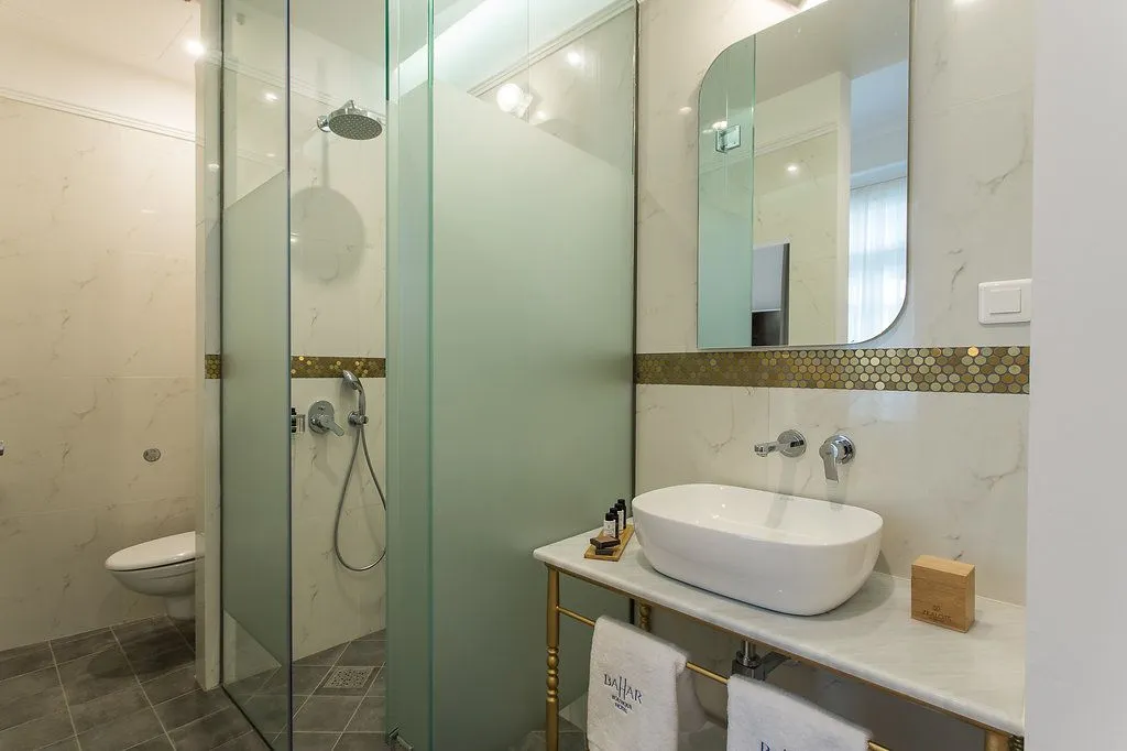 Bahar Boutique Hotel, Grčka — fotografija 9