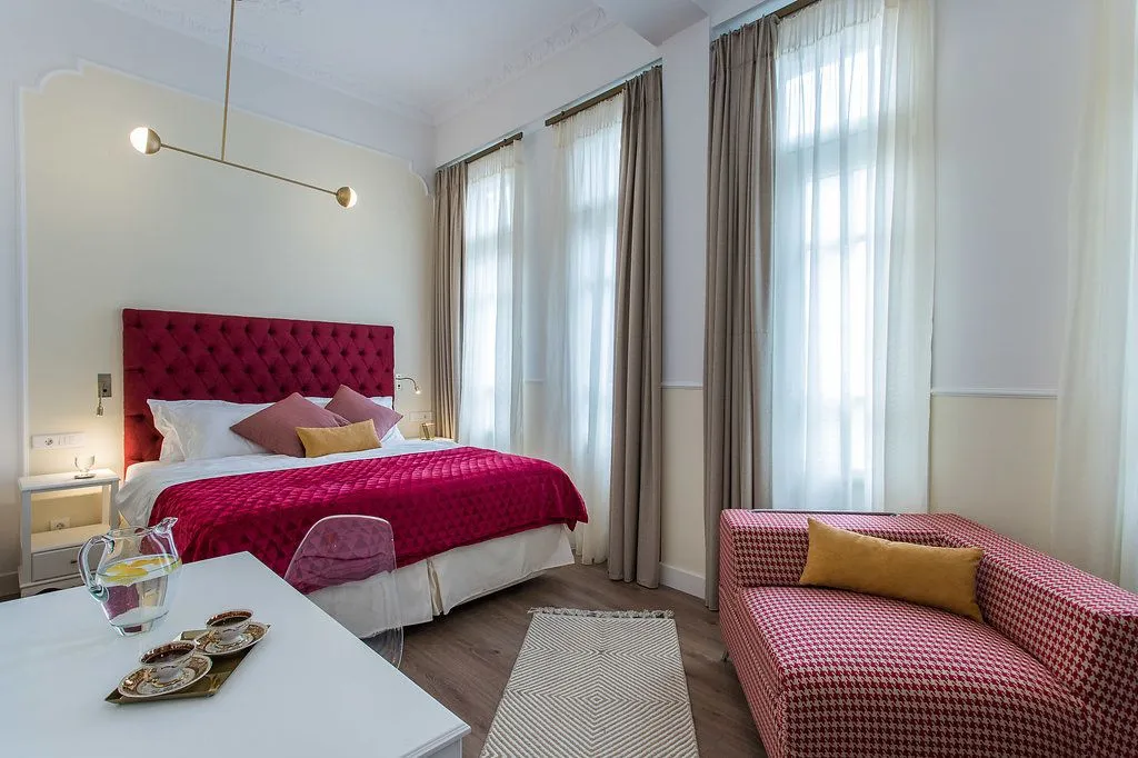 Bahar Boutique Hotel, Grčka — fotografija 10
