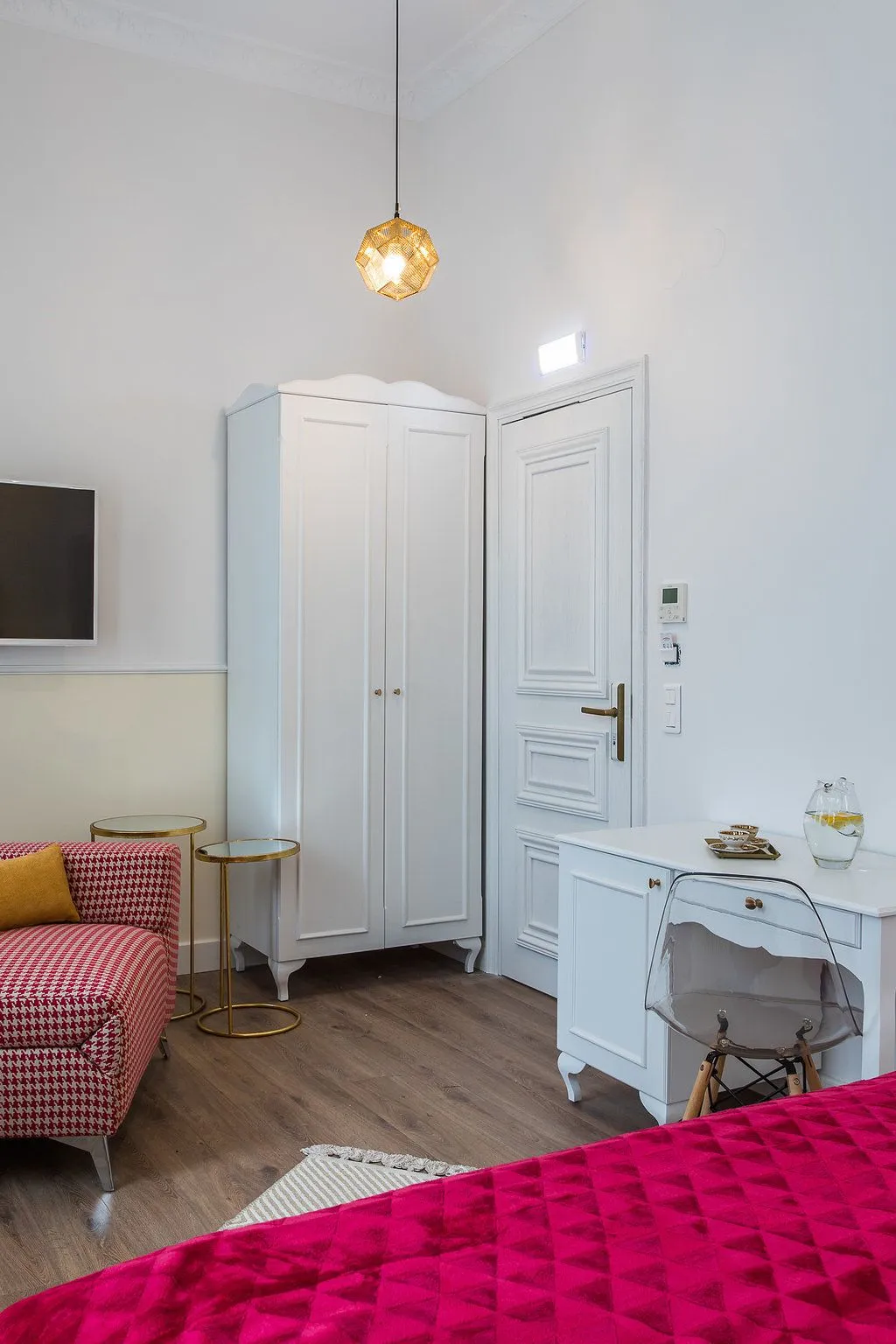 Bahar Boutique Hotel, Grčka — fotografija 11