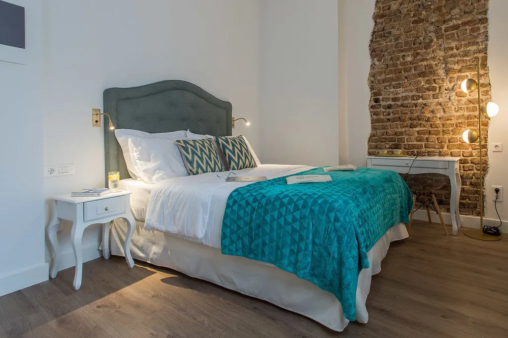 Bahar Boutique Hotel, Grčka — fotografija 12