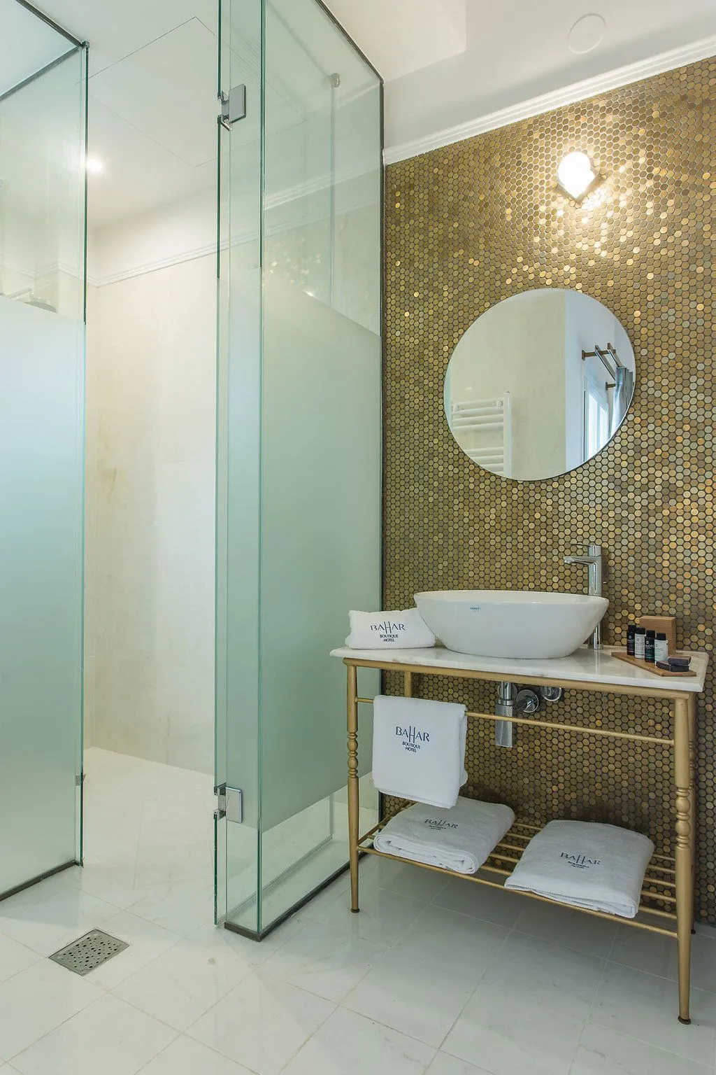 Bahar Boutique Hotel, Grčka — fotografija 14