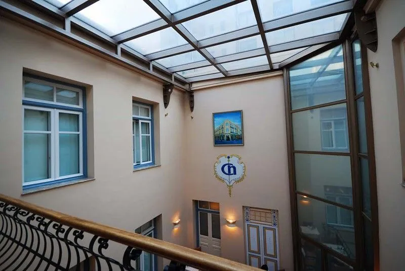 Capsis Bristol Boutique Hotel, Solun – Ladadika, Grčka — fotografija 1