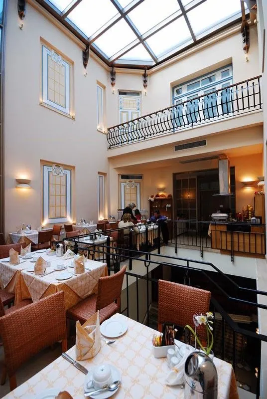 Capsis Bristol Boutique Hotel, Solun – Ladadika, Grčka — fotografija 2