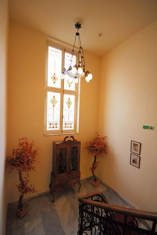Capsis Bristol Boutique Hotel, Solun – Ladadika, Grčka — fotografija 4