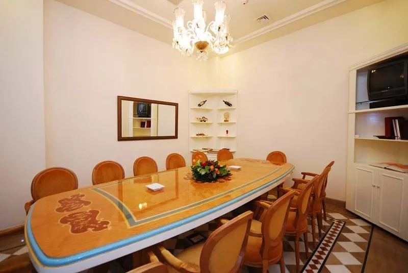 Capsis Bristol Boutique Hotel, Solun – Ladadika, Grčka — fotografija 5