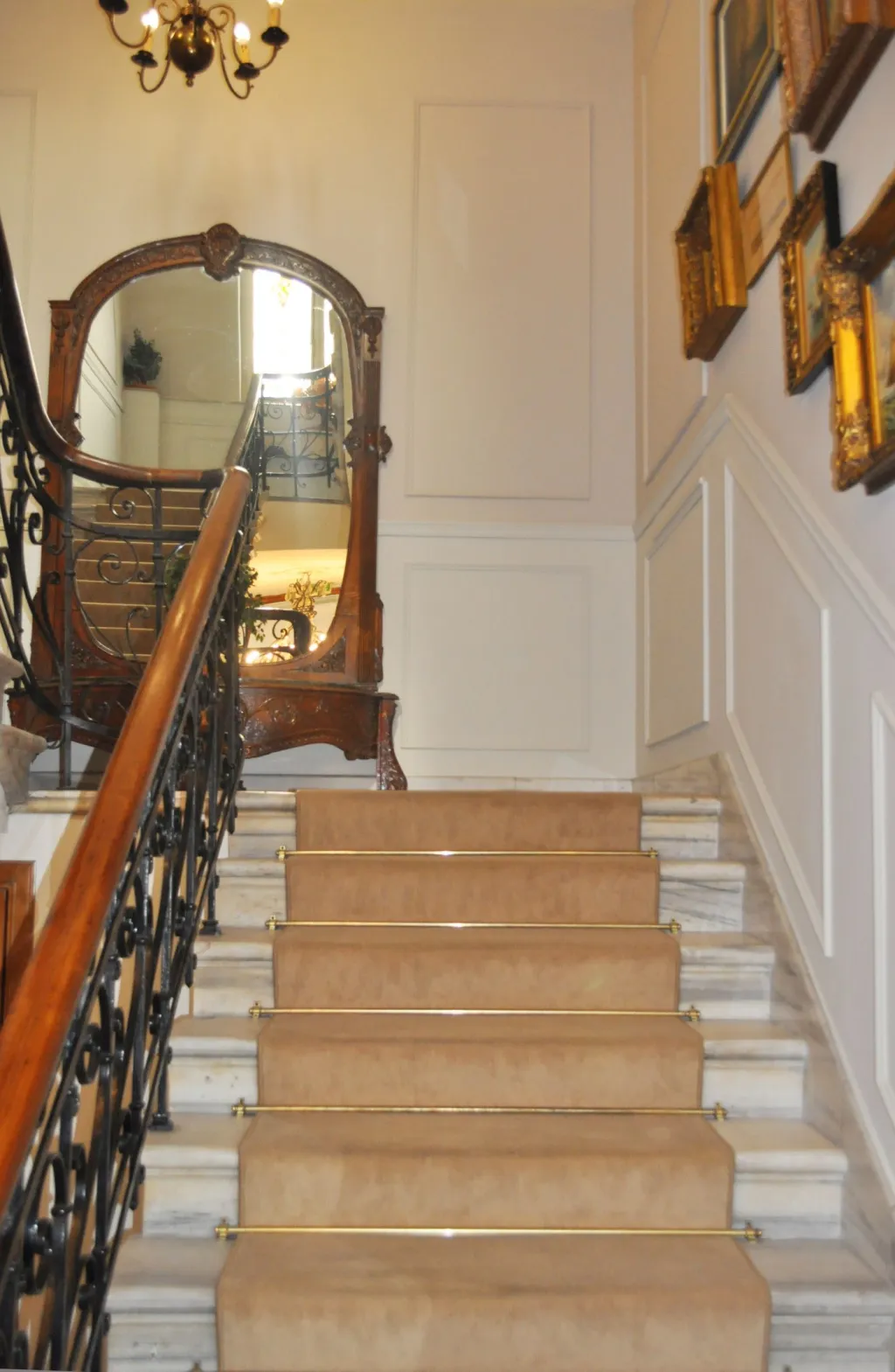 Capsis Bristol Boutique Hotel, Solun – Ladadika, Grčka — fotografija 10
