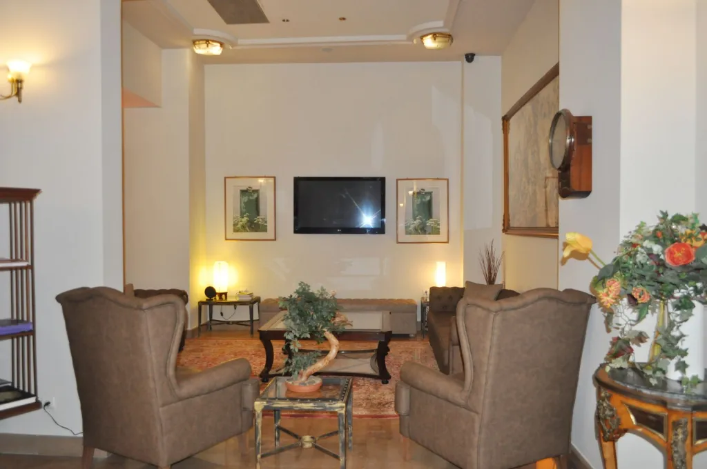 Capsis Bristol Boutique Hotel, Solun – Ladadika, Grčka — fotografija 11
