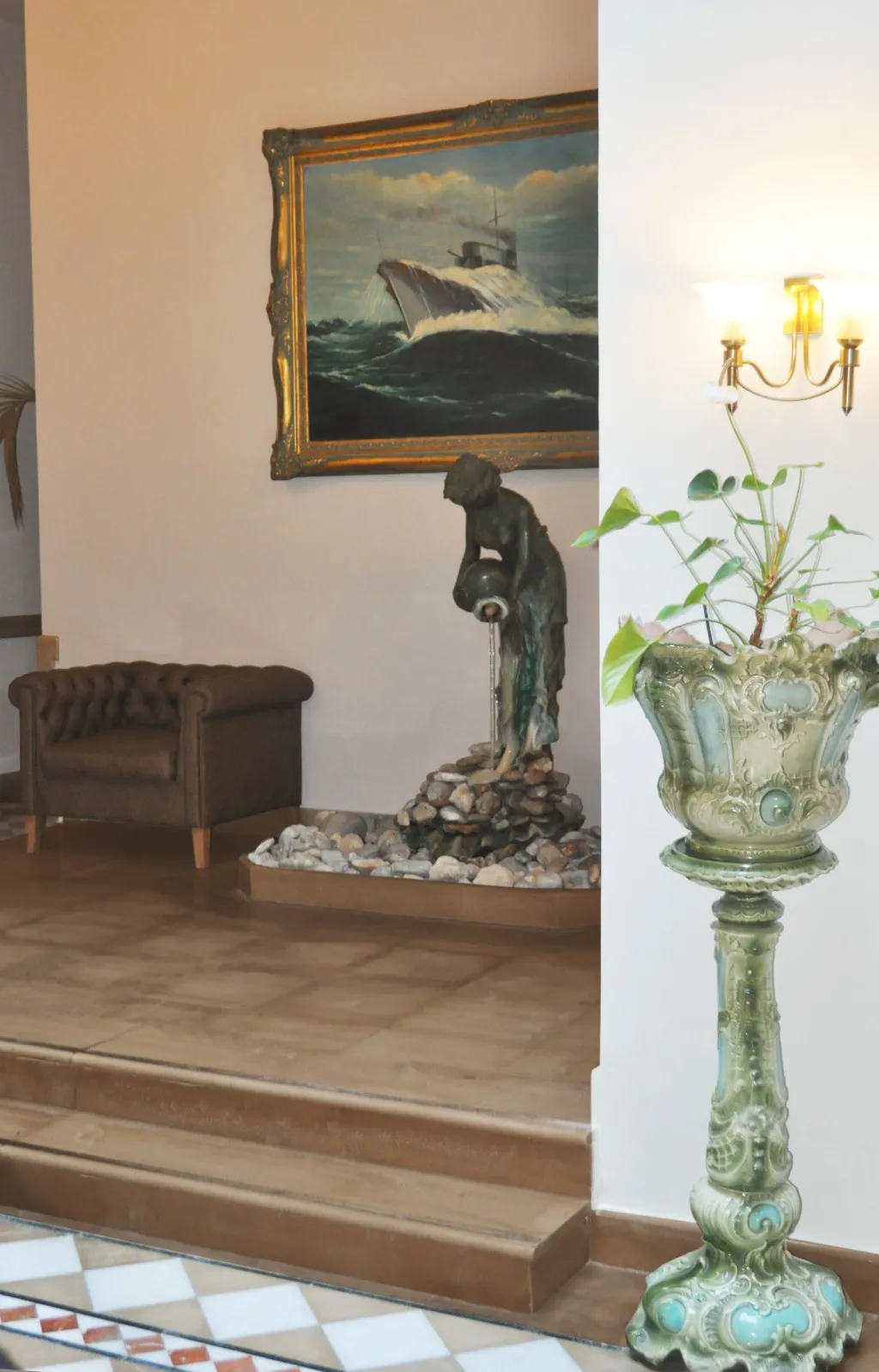 Capsis Bristol Boutique Hotel, Solun – Ladadika, Grčka — fotografija 12