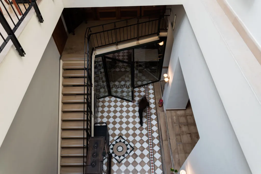 Capsis Bristol Boutique Hotel, Solun – Ladadika, Grčka — fotografija 17