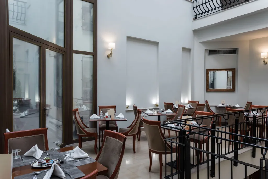 Capsis Bristol Boutique Hotel, Solun – Ladadika, Grčka — fotografija 18