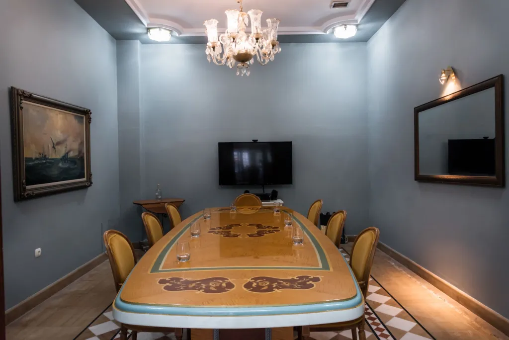 Capsis Bristol Boutique Hotel, Solun – Ladadika, Grčka — fotografija 19