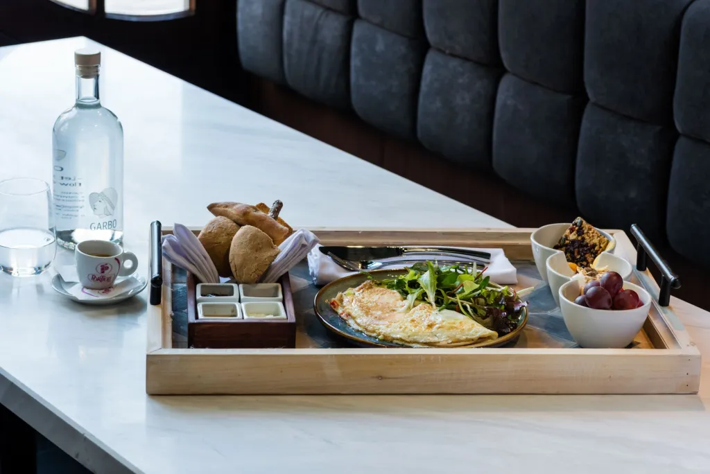 Capsis Bristol Boutique Hotel, Solun – Ladadika, Grčka — fotografija 20