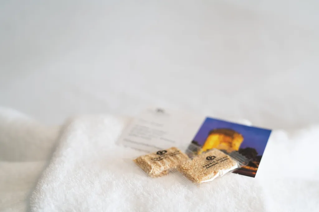 Capsis Hotel Thessaloniki, Grčka — fotografija 13