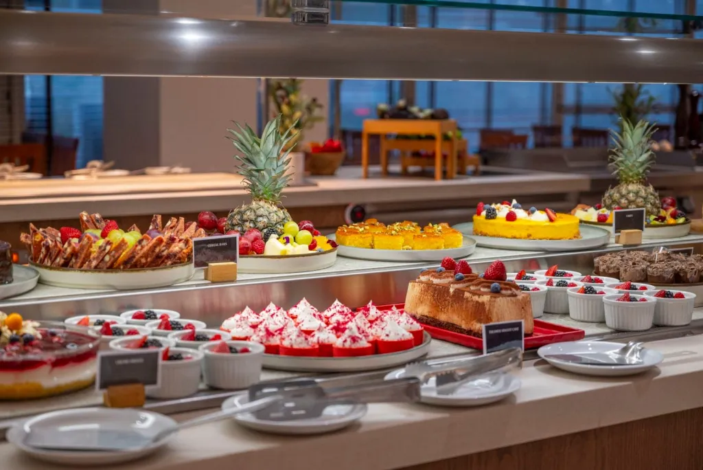 Capsis Hotel Thessaloniki, Grčka — fotografija 28