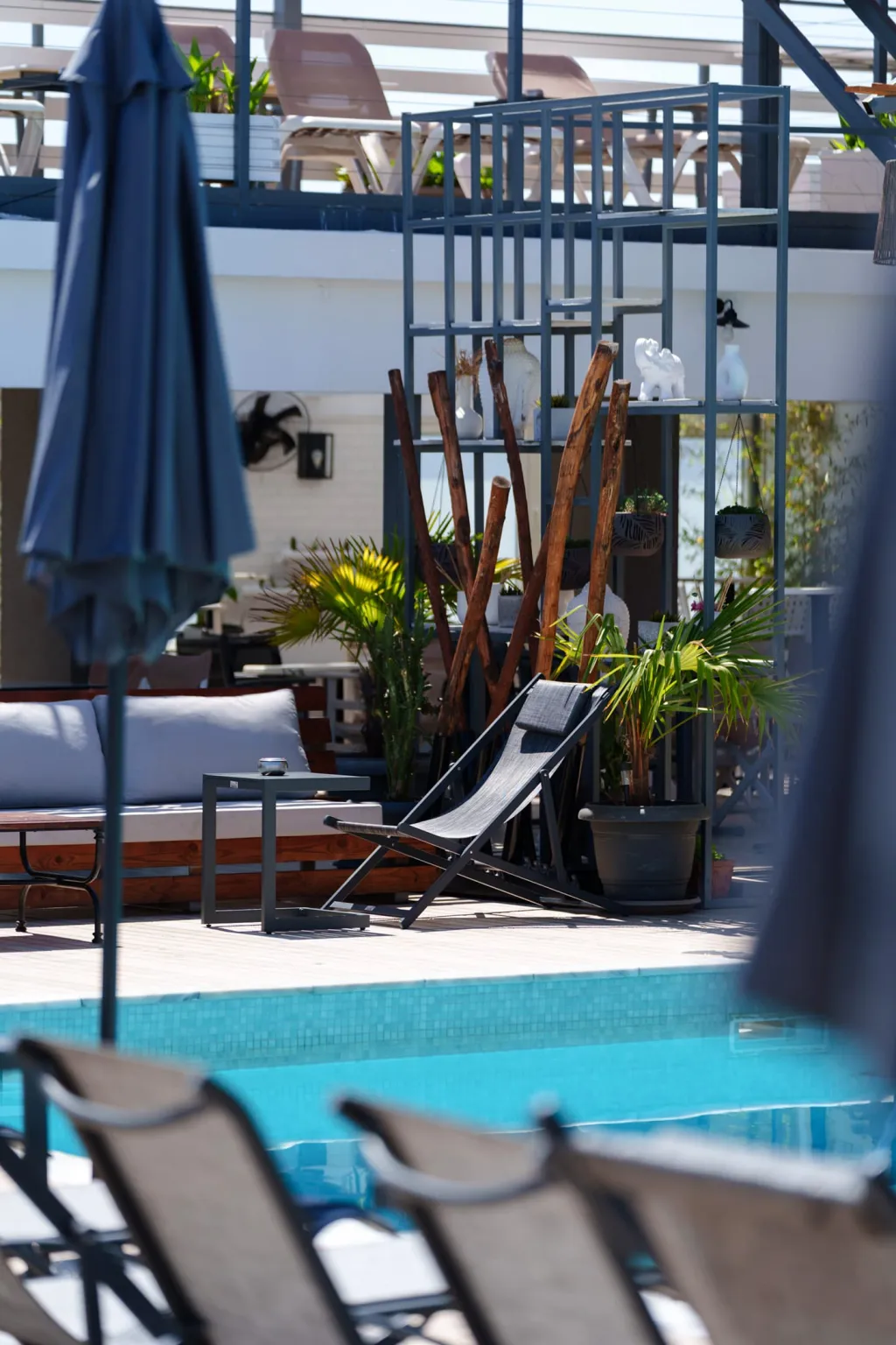 Capsis Hotel Thessaloniki, Grčka — fotografija 37