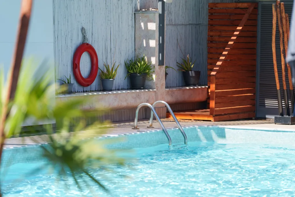 Capsis Hotel Thessaloniki, Grčka — fotografija 38