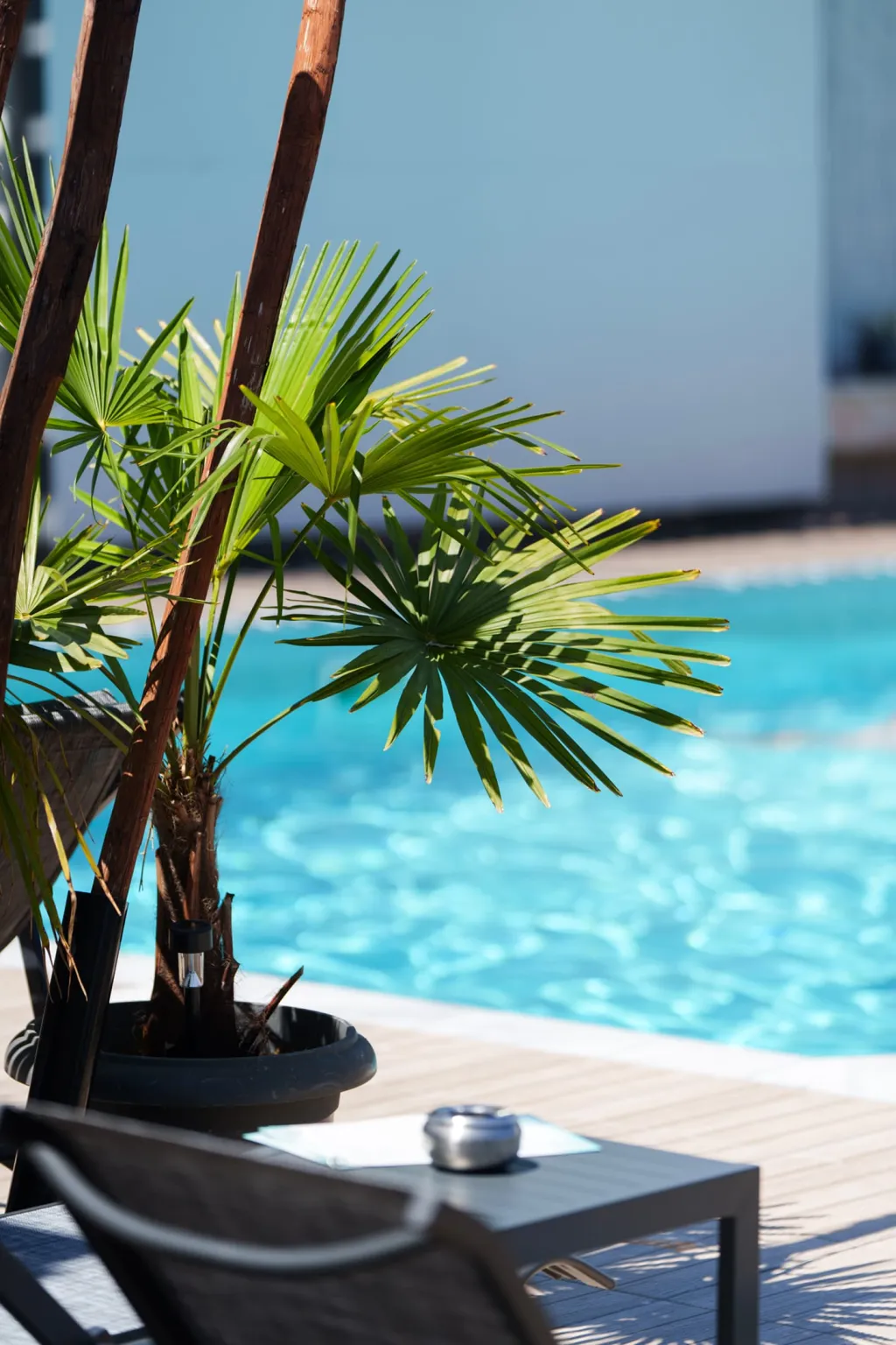 Capsis Hotel Thessaloniki, Grčka — fotografija 43