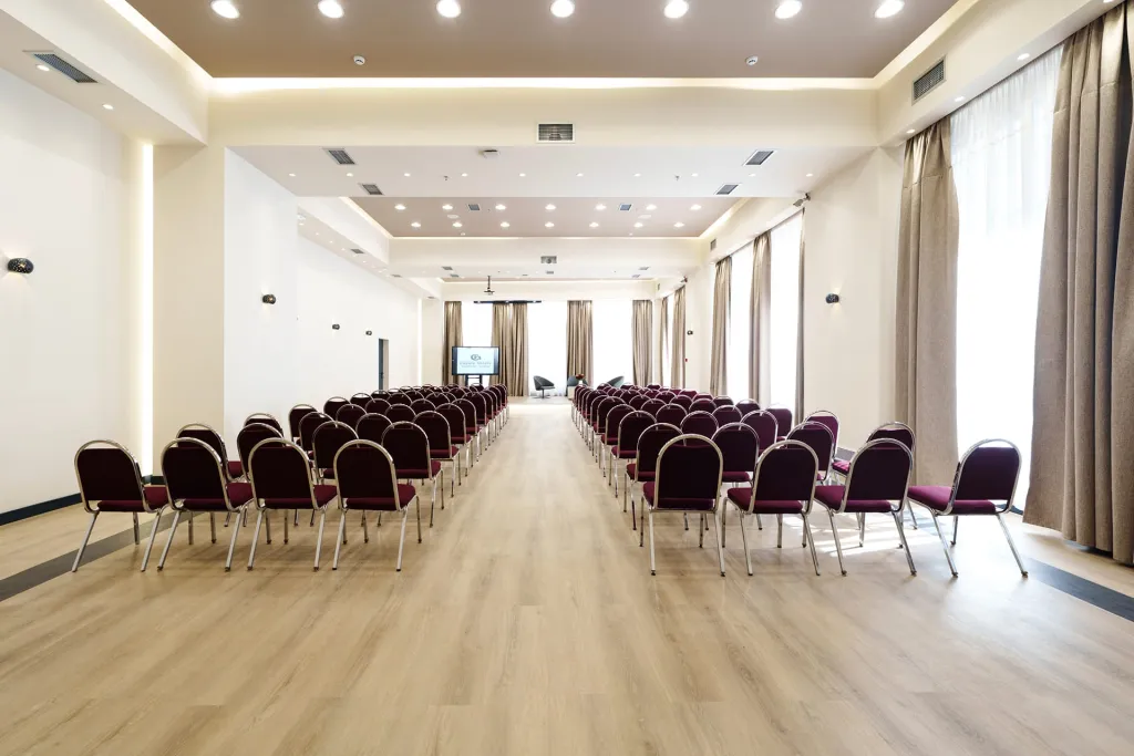 Capsis Hotel Thessaloniki, Grčka — fotografija 46