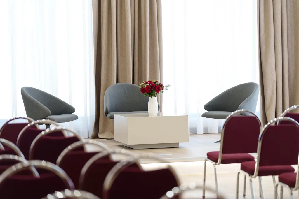Capsis Hotel Thessaloniki, Grčka — fotografija 47