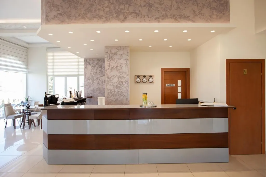 City Gate Airport Hotel Thessaloniki, Termi (Thermi), Grčka