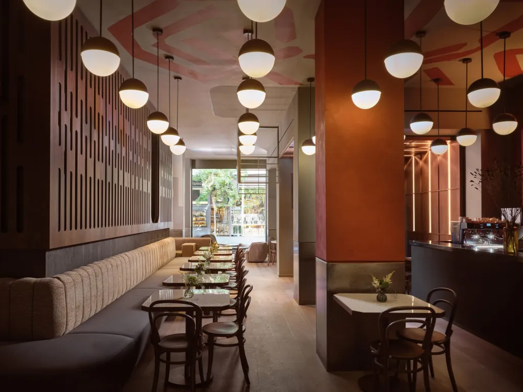 City Hotel Thessaloniki, Grčka — fotografija 3