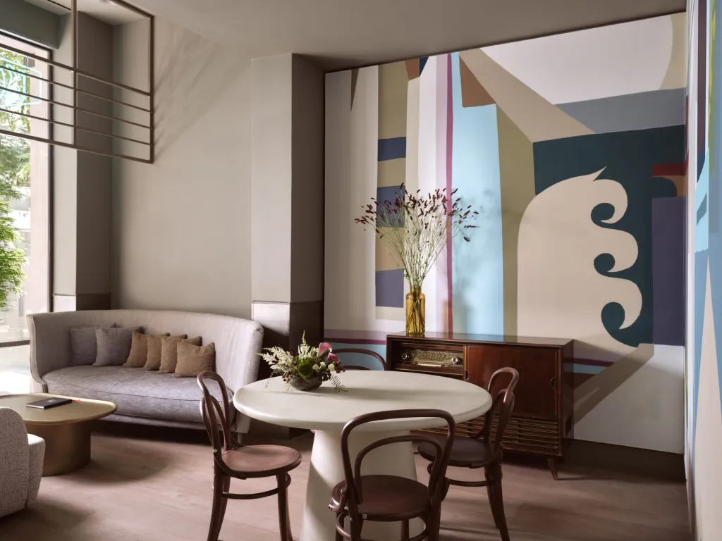 City Hotel Thessaloniki, Grčka — fotografija 6