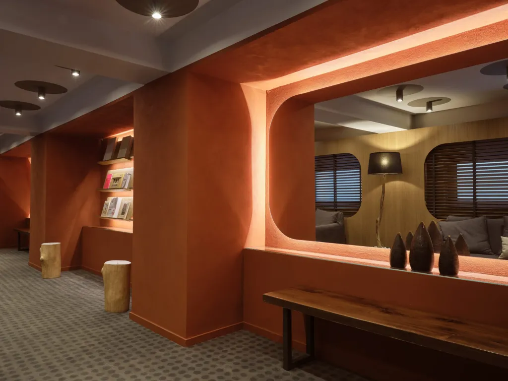 City Hotel Thessaloniki, Grčka — fotografija 11