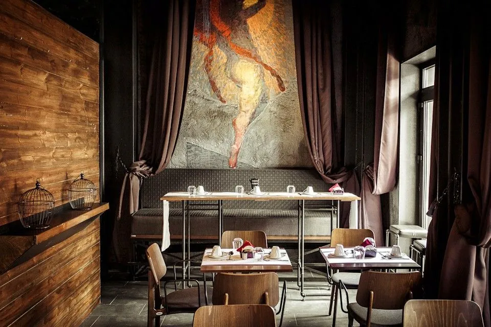 Diamond Suites Thessaloniki, Grčka — fotografija 2