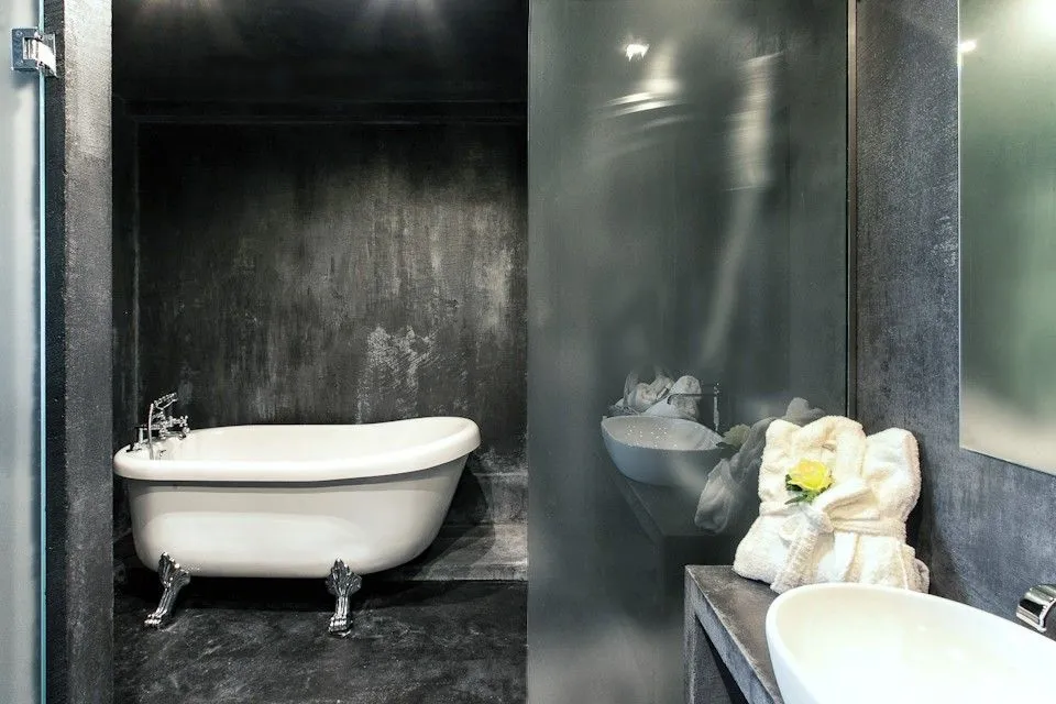 Diamond Suites Thessaloniki, Grčka — fotografija 4