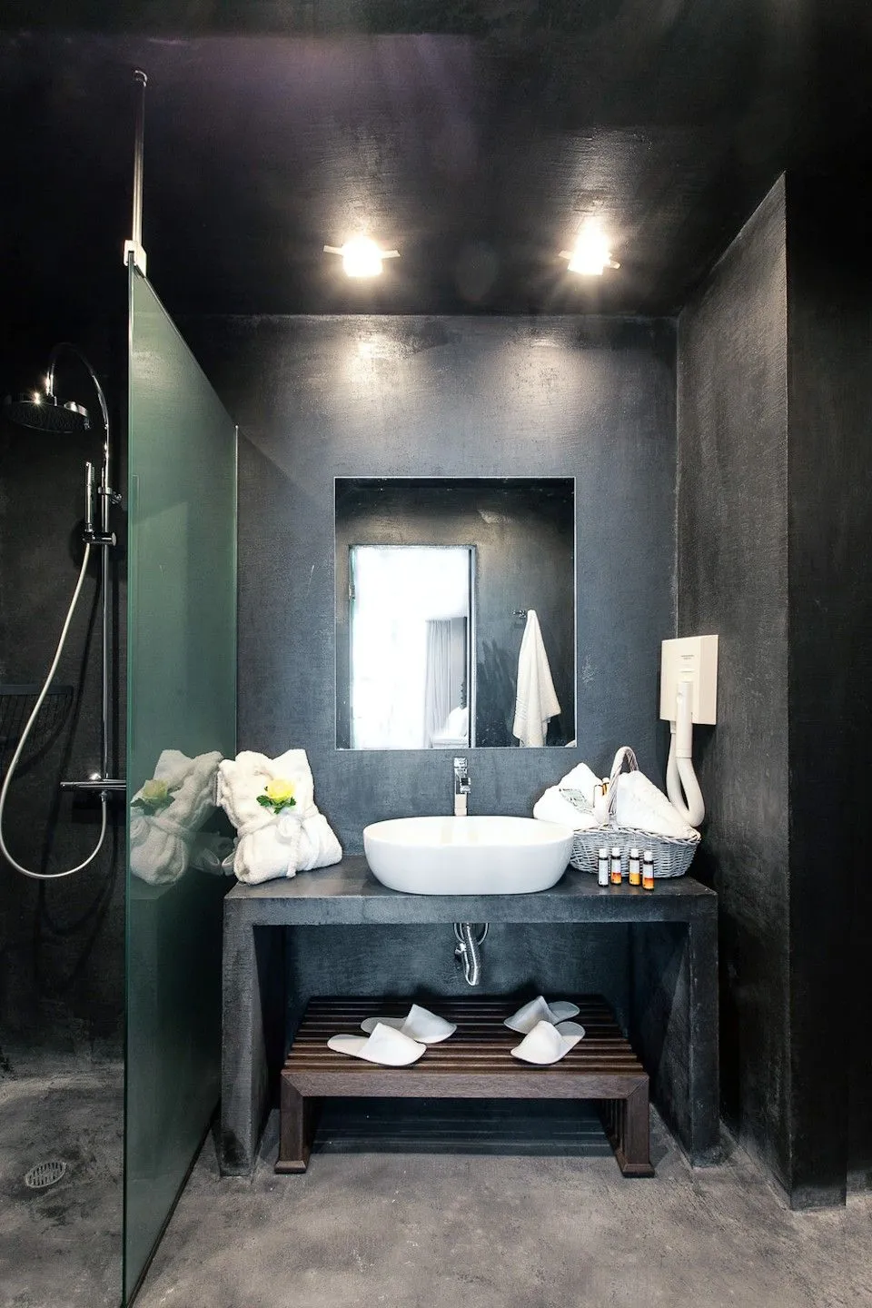 Diamond Suites Thessaloniki, Grčka — fotografija 5