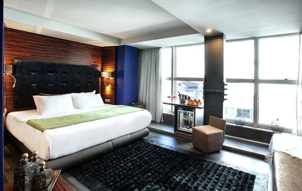 Diamond Suites Thessaloniki, Grčka — fotografija 6