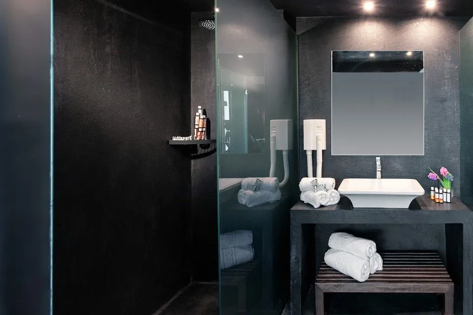 Diamond Suites Thessaloniki, Grčka — fotografija 7