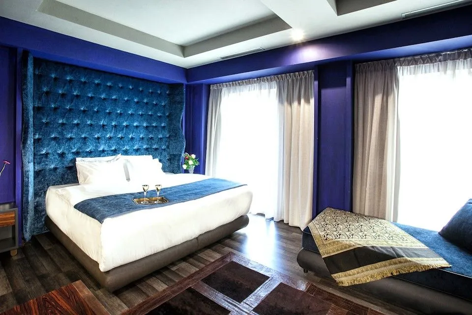 Diamond Suites Thessaloniki, Grčka — fotografija 8
