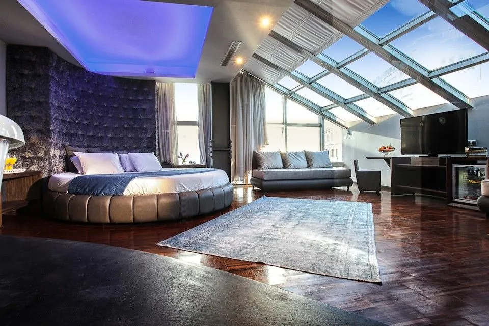Diamond Suites Thessaloniki, Grčka — fotografija 10