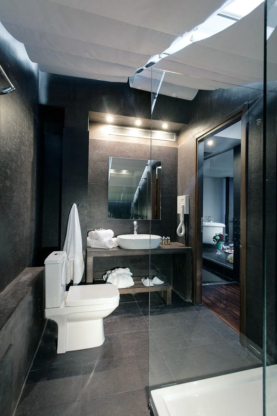 Diamond Suites Thessaloniki, Grčka — fotografija 12