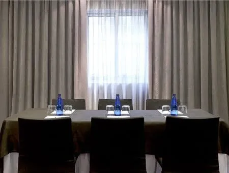 Domotel Olympia, Grčka