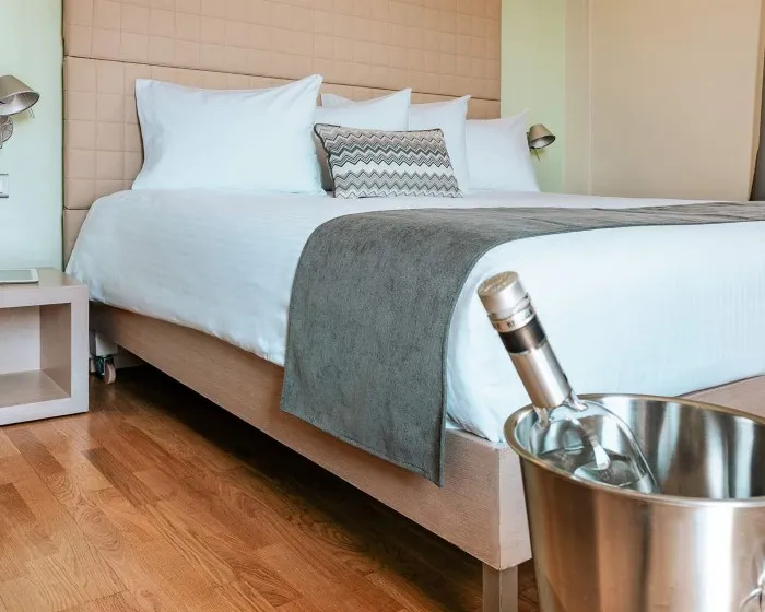 Domotel Olympia, Grčka — Double Room Executive